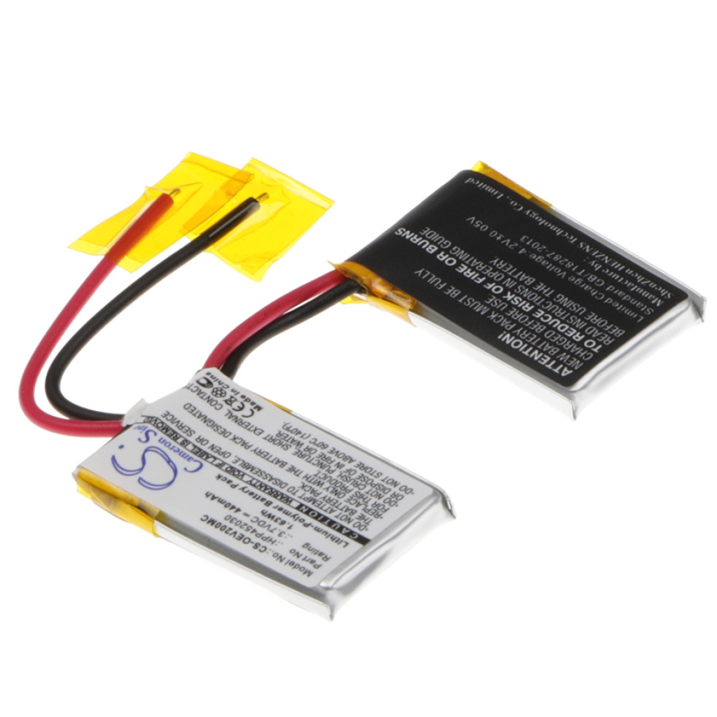 Compatibele batterijvervanging voor Ocean HPP452030