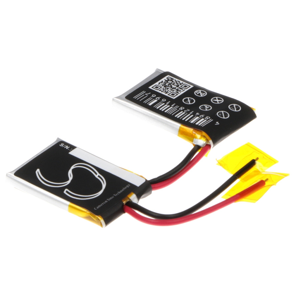 Compatibele batterijvervanging voor Ocean HPP452030