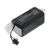 Battery compatible with Okp life CS-OLK200VX