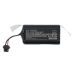 Battery compatible with Okp life CS-OLK200VX
