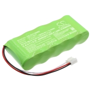 Batterij compatibleWith Olympus