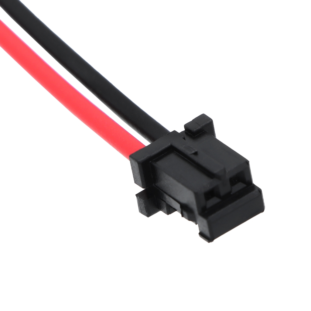 Batterij Vervangt 50117601.R001