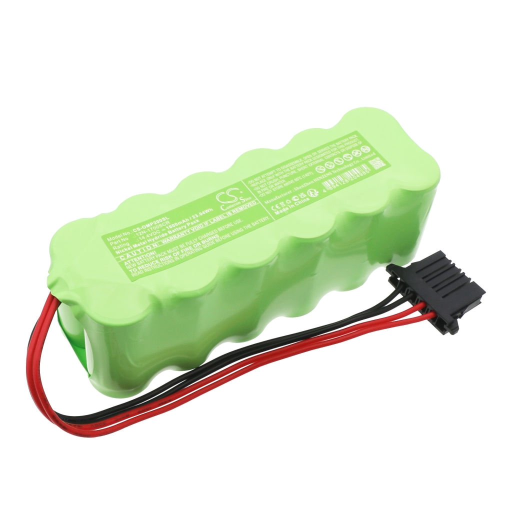 Batterijen Batterij industrieel CS-OMP200SL