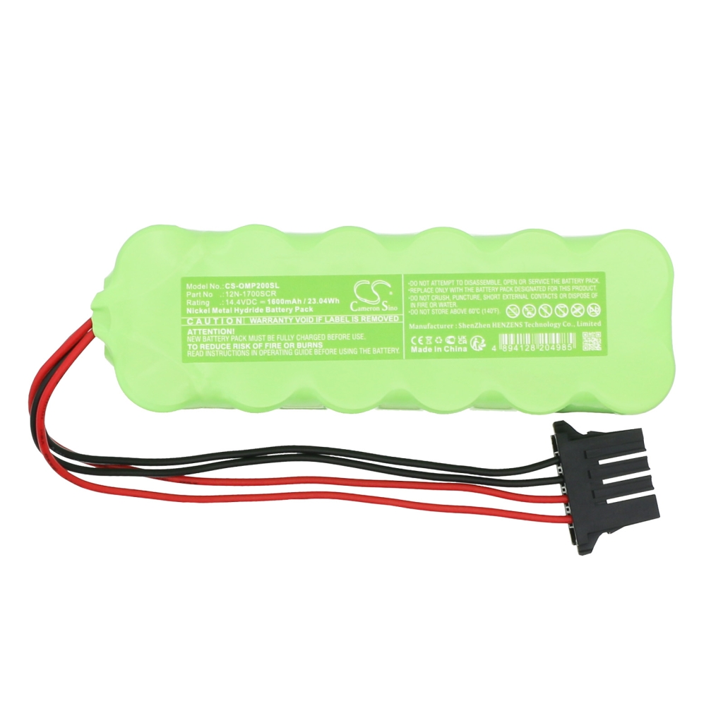 Batterijen Batterij industrieel CS-OMP200SL