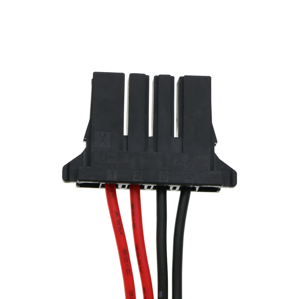 Batterijen Batterij industrieel CS-OMP200SL