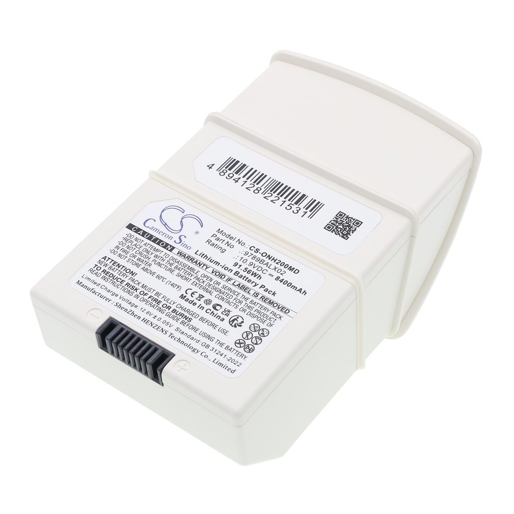 Medische Batterij Onyx healthcare CS-ONH200MD