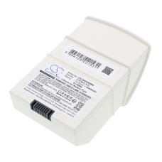 Compatibele batterijvervanging voor Onyx Healthcare 9789BALX02