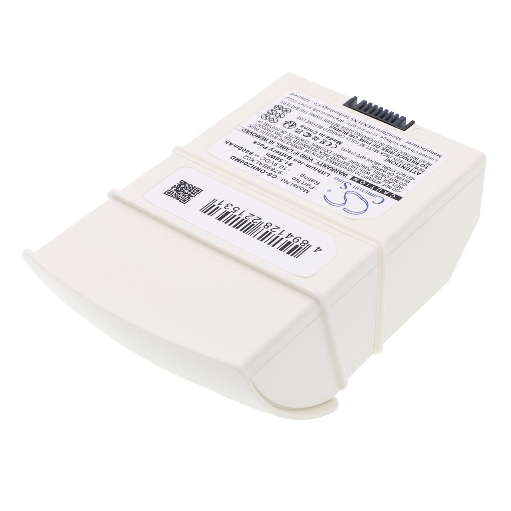 Medische Batterij Onyx healthcare CS-ONH200MD