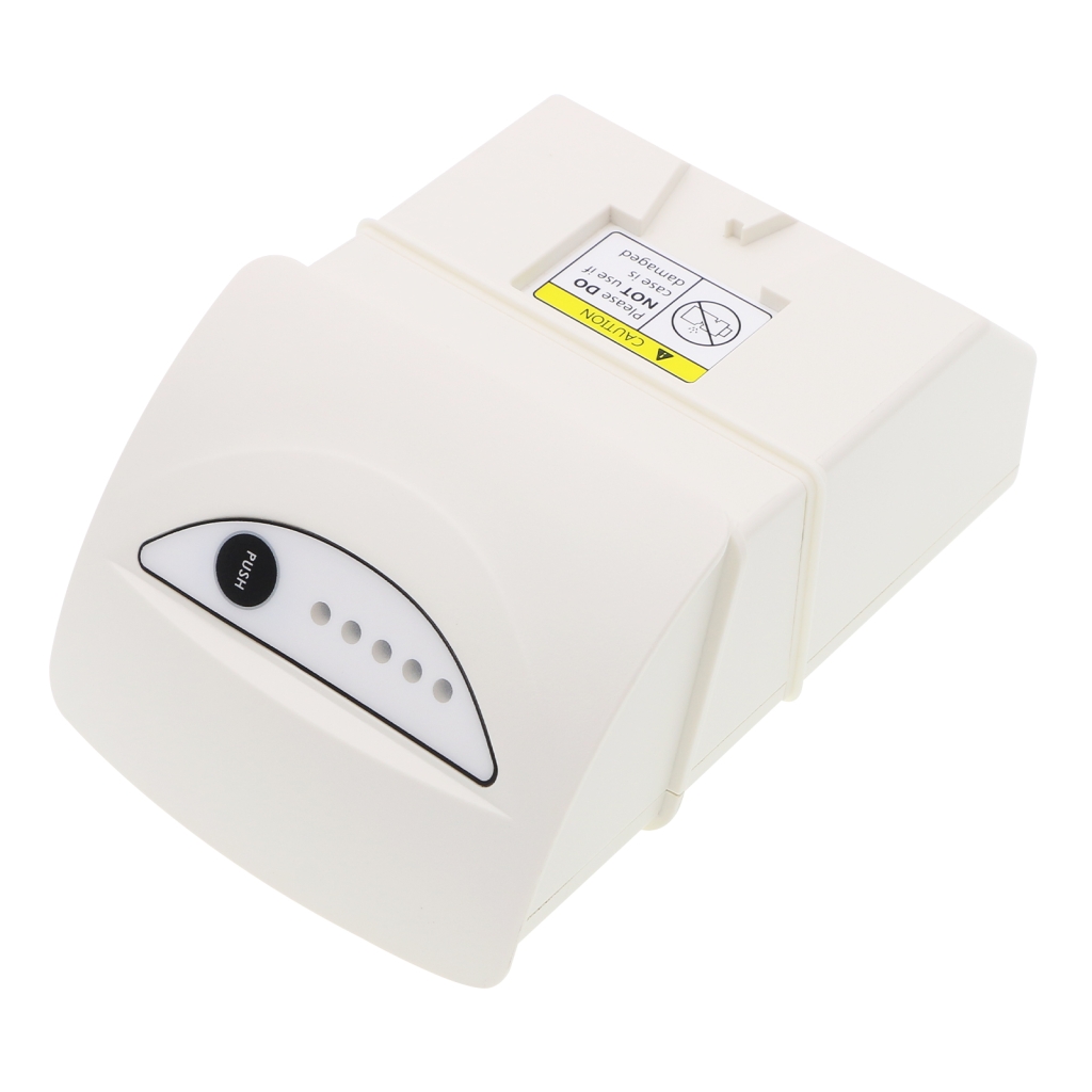 Medische Batterij Onyx healthcare CS-ONH200MD