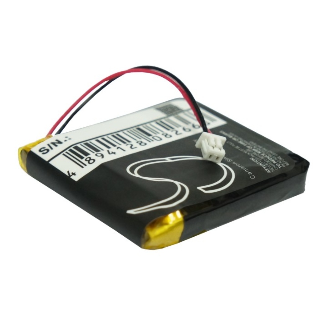 Batterijen Batterij voor verlichtingssysteem CS-ONV133SL