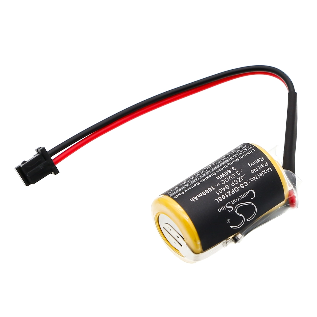 Batterijen Vervangt JZSP-BA01