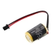 Batterijen Vervangt JZSP-BA01