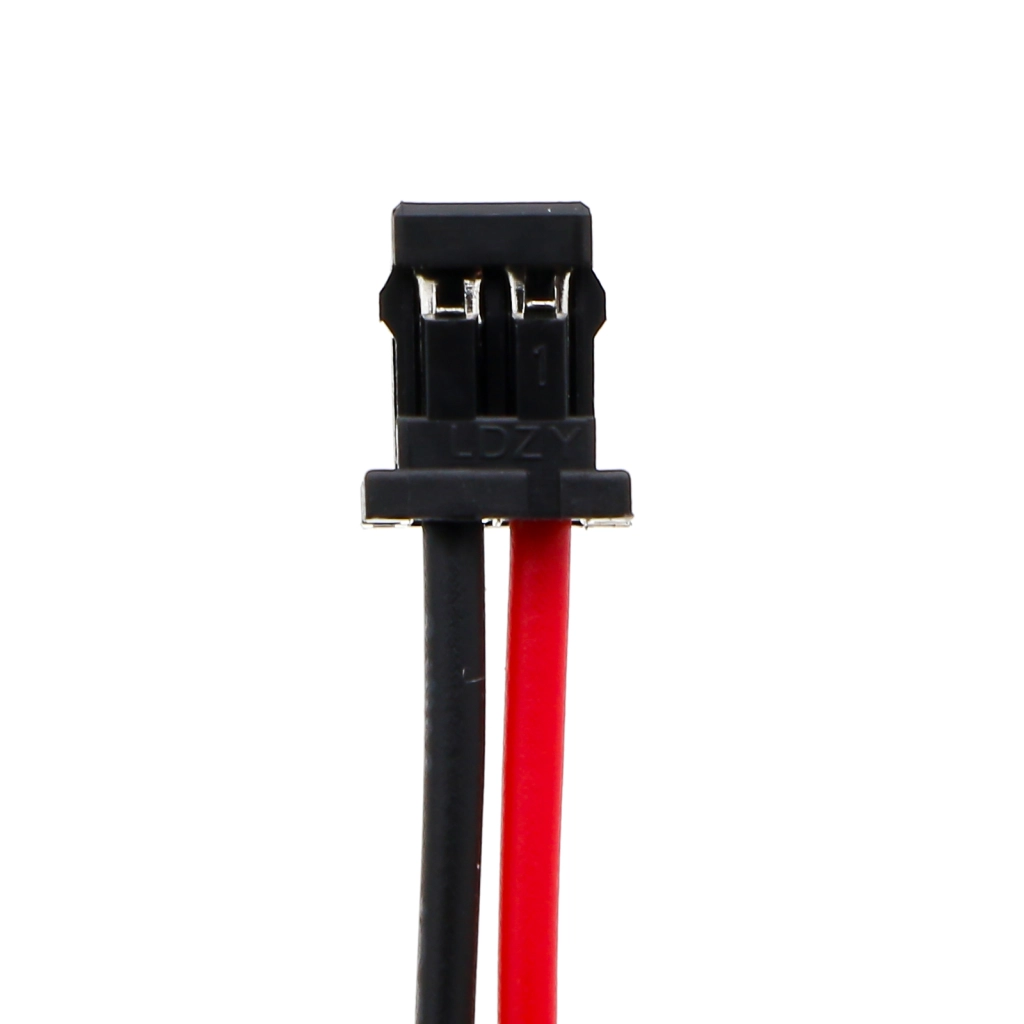 Batterijen Vervangt JZSP-BA01
