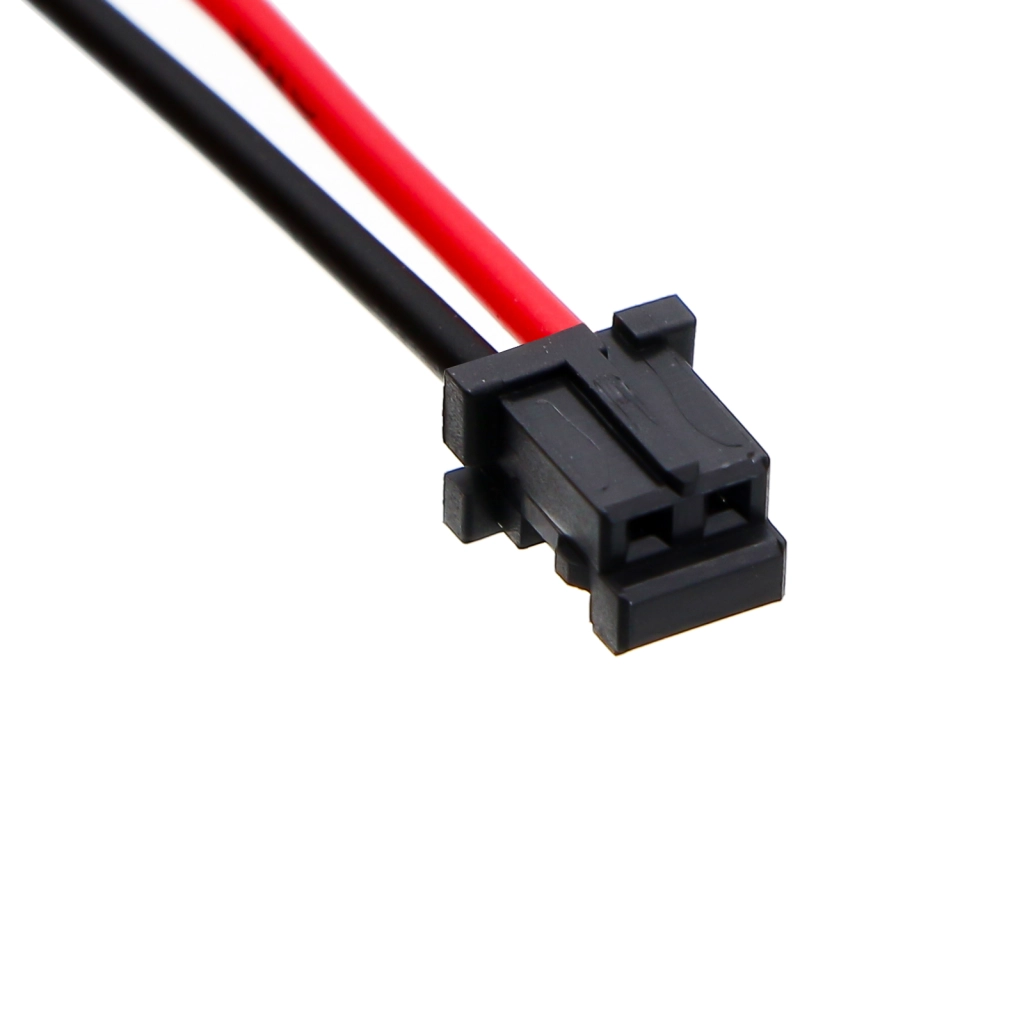 Batterijen Vervangt JZSP-BA01