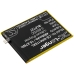 Compatibele batterijvervanging voor OPPO BLP727
