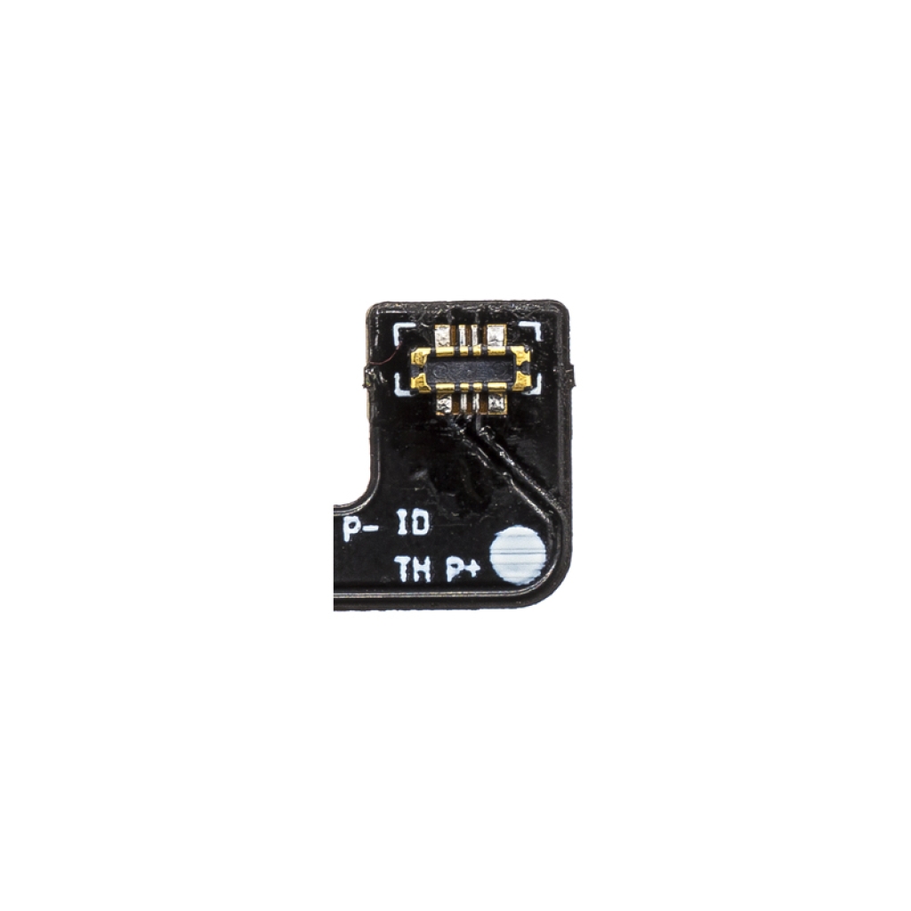 Compatibele batterijvervanging voor OPPO BLP727