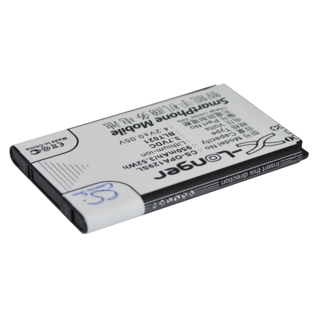 Bureau-oplader Nokia CS-OPA129SL