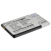 CS-OPA129SL<br />Batterijen voor   vervangt batterij BLT021