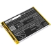 Compatibele batterijvervanging voor OPPO BLP817