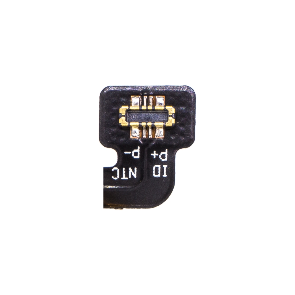 Compatibele batterijvervanging voor OPPO BLP817
