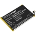 Compatibele batterijvervanging voor OPPO BLP805