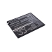 Compatibele batterijvervanging voor OPPO BLP615