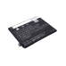 Compatibele batterijvervanging voor OPPO BLP615