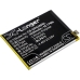 Compatibele batterijvervanging voor OPPO BLP673