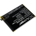 Compatibele batterijvervanging voor OPPO BLP673