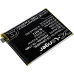 Compatibele batterijvervanging voor OPPO BLP673