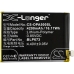 Compatibele batterijvervanging voor OPPO BLP673
