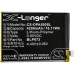 Compatibele batterijvervanging voor OPPO BLP673