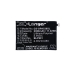 Compatibele batterijvervanging voor OPPO BLP601