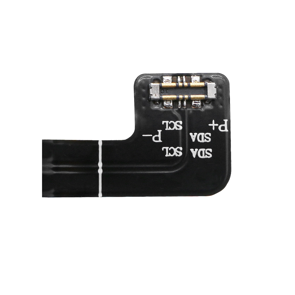 Compatibele batterijvervanging voor OPPO BLP851