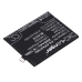 Compatibele batterijvervanging voor OPPO BLP619