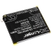 Compatibele batterijvervanging voor Oneplus BLP685