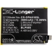 Compatibele batterijvervanging voor Oneplus BLP685