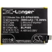 Compatibele batterijvervanging voor Oneplus BLP685