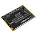 Compatibele batterijvervanging voor OPPO BLP791