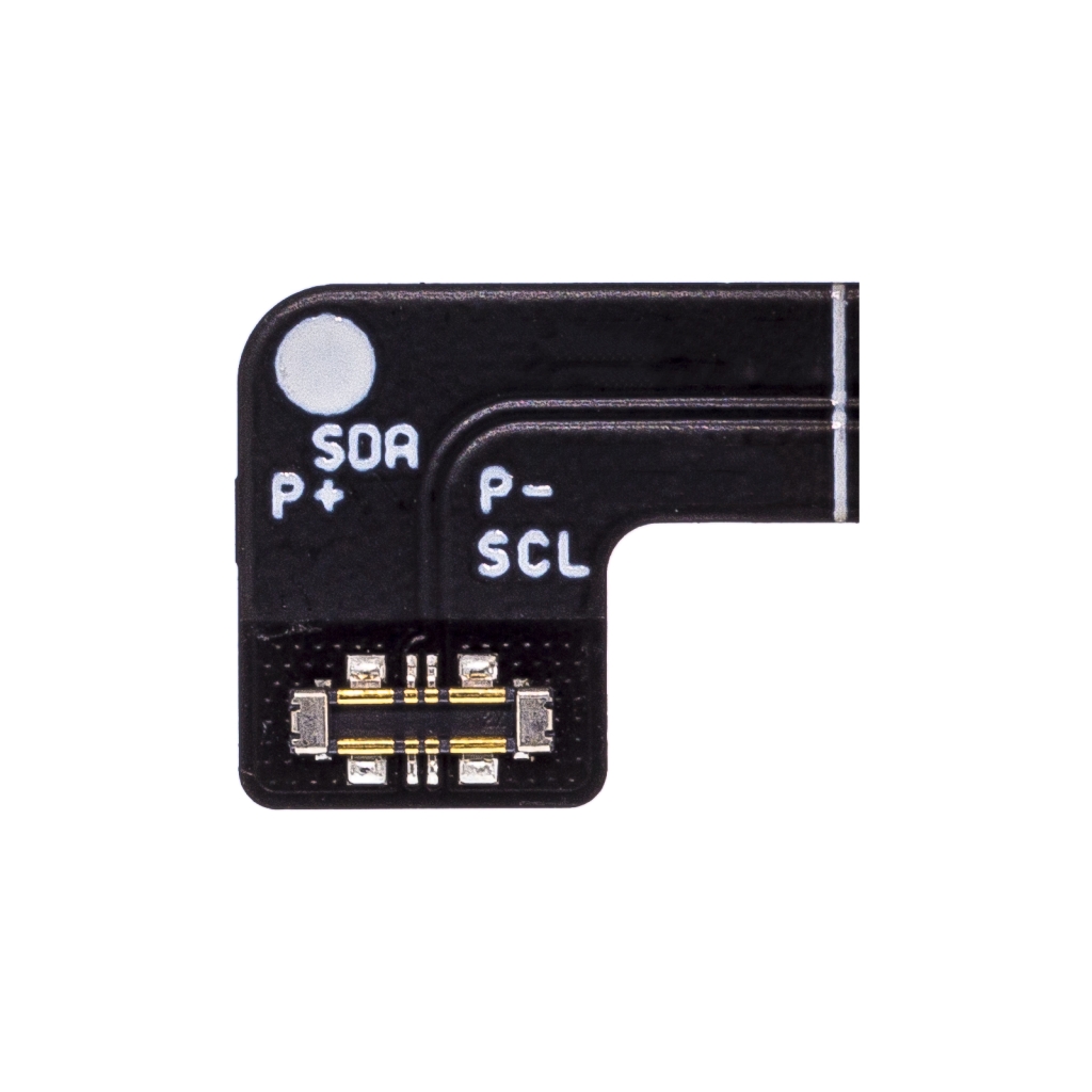 Compatibele batterijvervanging voor OPPO BLP791