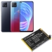 Compatibele batterijvervanging voor OPPO BLP791