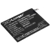Compatibele batterijvervanging voor OPPO BLP631