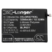 Compatibele batterijvervanging voor OPPO BLP631