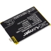 Compatibele batterijvervanging voor OPPO BLP647