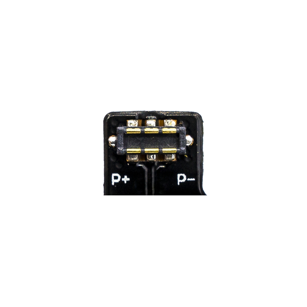 Compatibele batterijvervanging voor OPPO BLP647