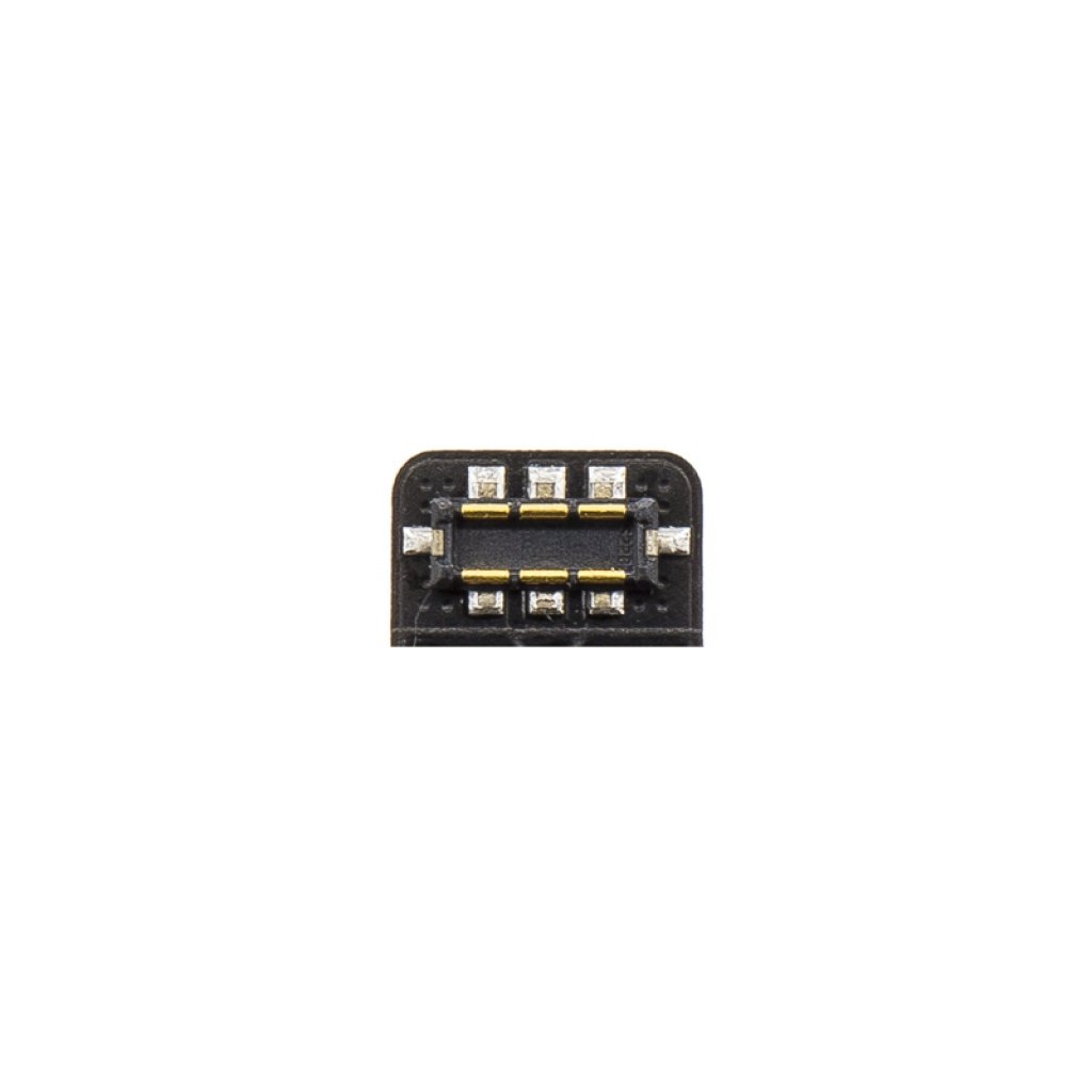 Compatible battery replacement for Oneplus BLP699