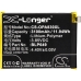 Compatibele batterijvervanging voor OPPO BLP649