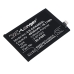 Compatibele batterijvervanging voor OPPO BLP885