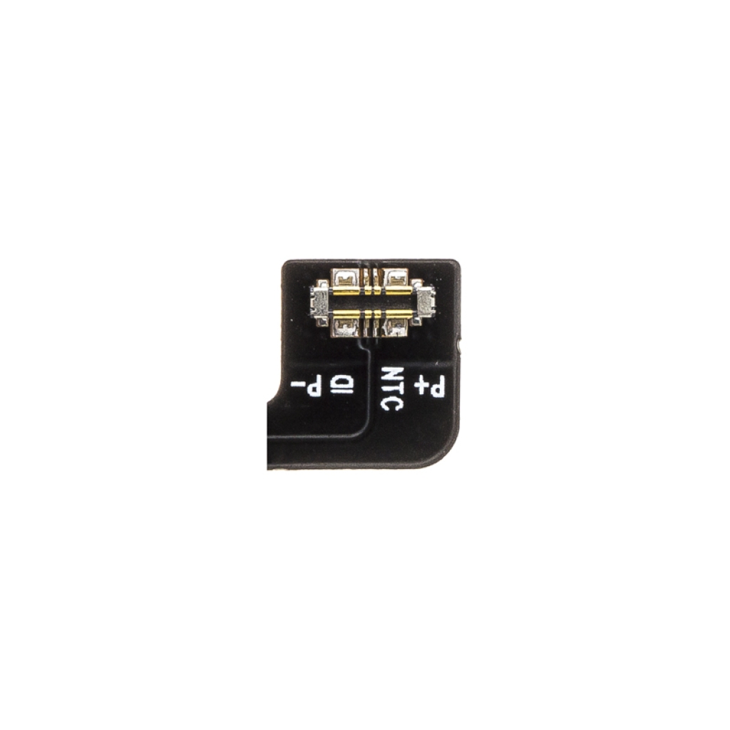 Compatibele batterijvervanging voor OPPO BLP709