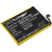 Compatibele batterijvervanging voor OPPO BLP765